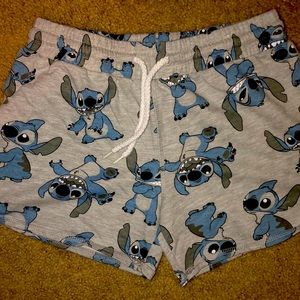 Disney shorts!